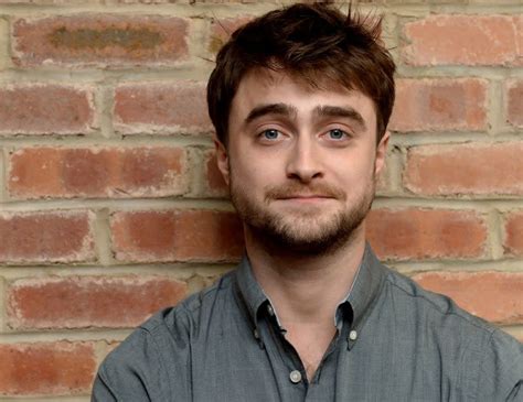 daniel radcliffe nude|Here’s How Committed Daniel Radcliffe Is to Nude Scenes